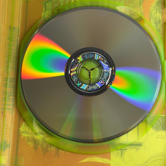 BioShock Infinite (Microsoft Xbox 360, 2013) – Complete Case & Disc Only - Picture 5 of 6